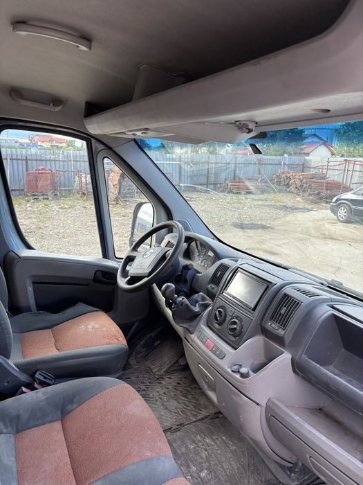 Fiat Ducato  120