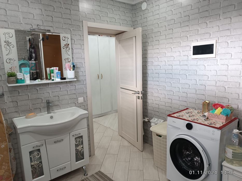 Продается дом в Кызылтале