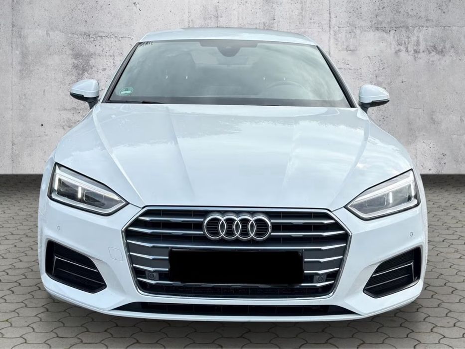 Dezmembrez Audi A5 8W 2.0TDI DET DETA, cutie automata TCC