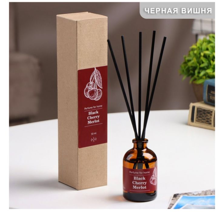 Арамадиффузоры долго стойкий 110мм