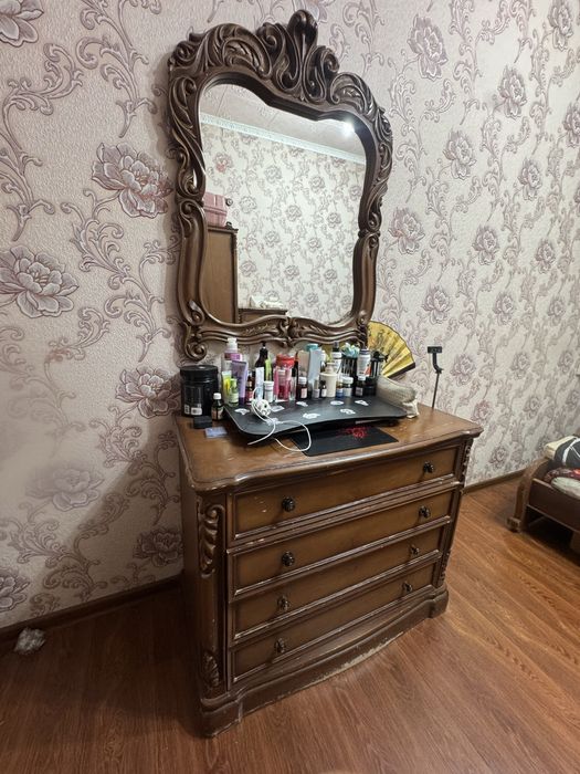 Спальный комплект раритет