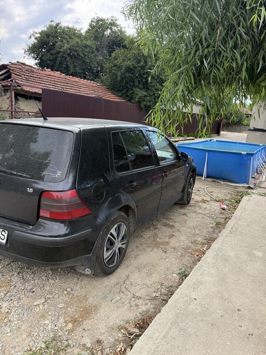 VOLKSWAGEN Golf 0 — imagine 3
