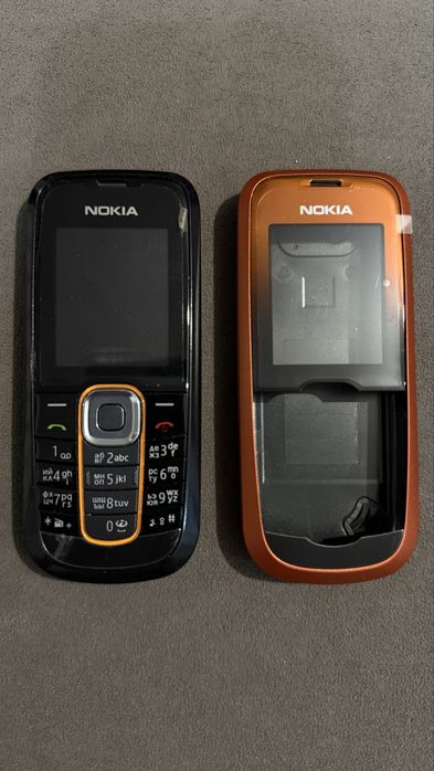 Nokia 2600 classic