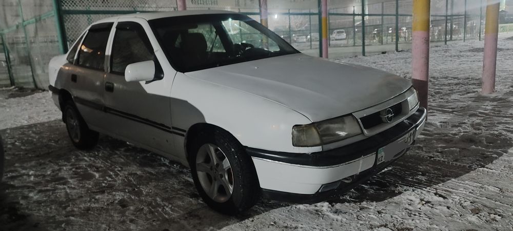 Опель Вектра 1,8 куб