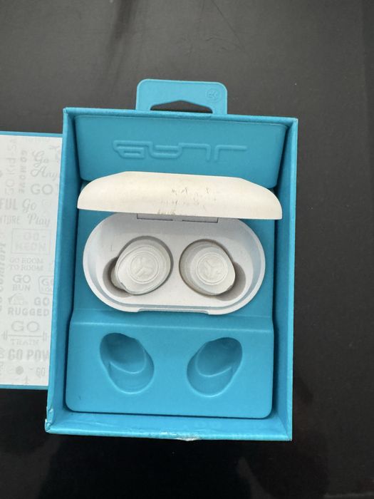 Безжични слушалки за андройд и айфон