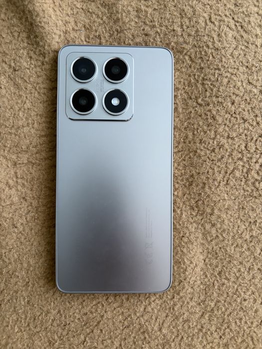 Xiaomi 14T 12/256