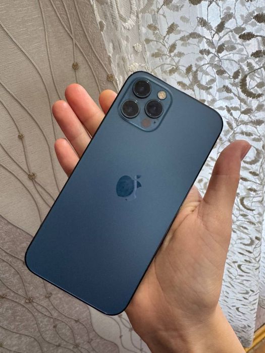 Iphone 12 pro sotiladi