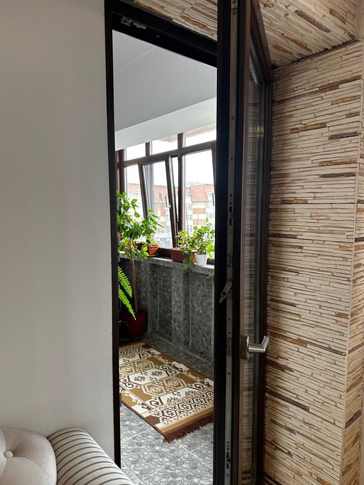 Apartament complet mobilat