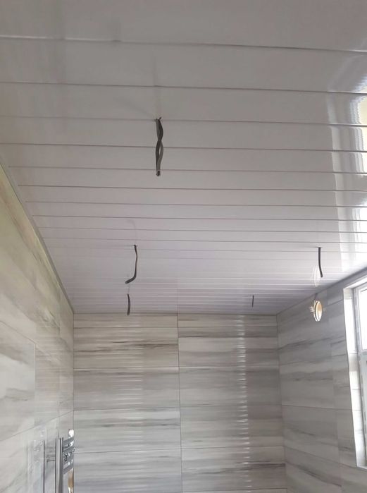 Монтаж Декорпласт, Пластик