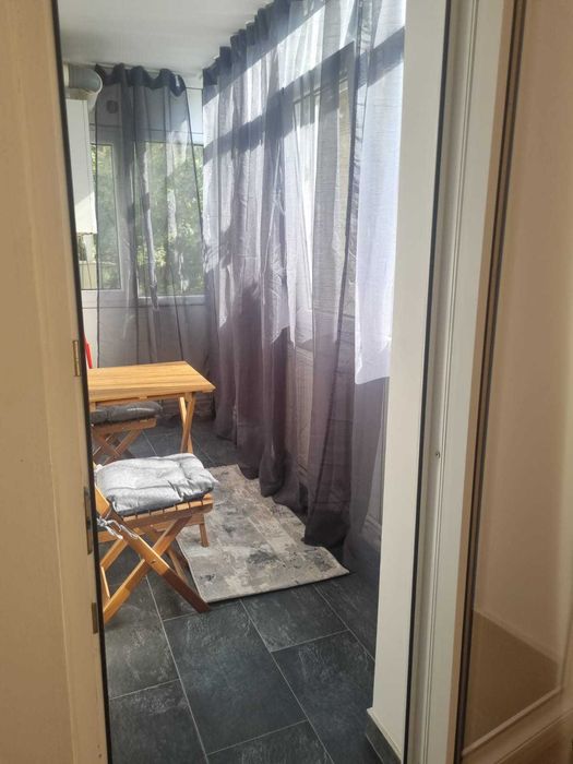 Inchiriez apartament 3 camere central Giurgiu