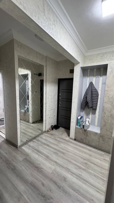 Шайхонтахур ул. Гулобод 3 хонали 1 этаж