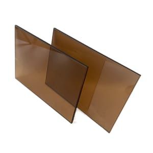 Душевые кабинки и перегородки из стекла