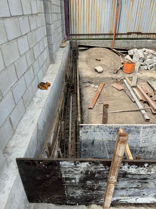 Леса аренда, опалубка доставка