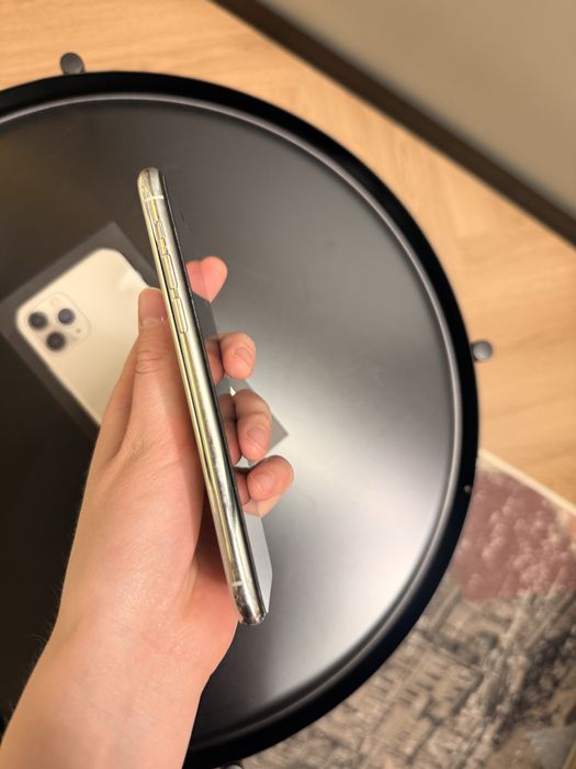 Iphone 11 pro. 512 Gb