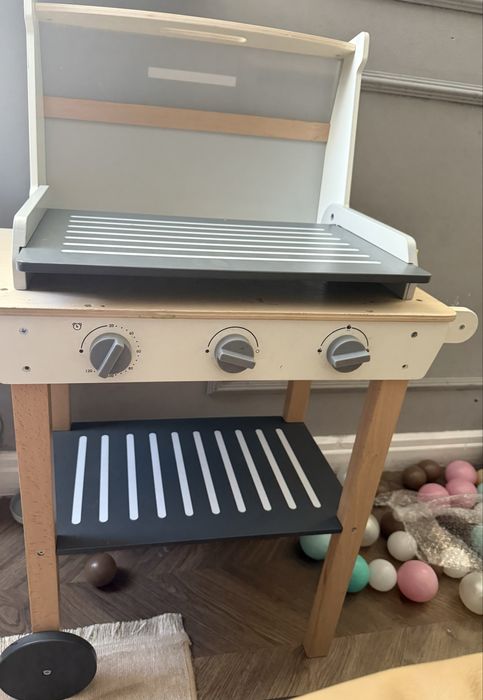 Туалетный столик детский