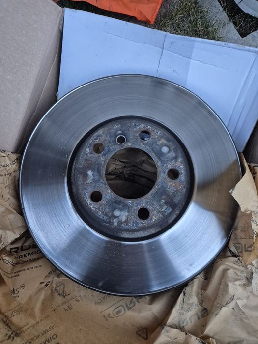 Предни и задни дискове bmw x5 f15