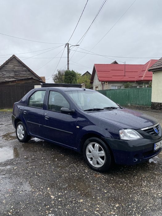 DACIA Logan 0 — imagine 3