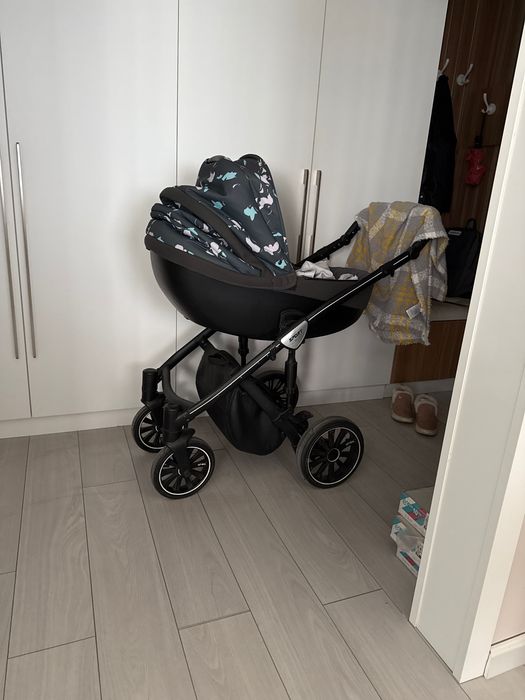 Коляска anex sport 3 в 1