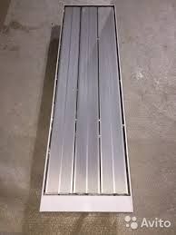 Электрообогреватель потолочный