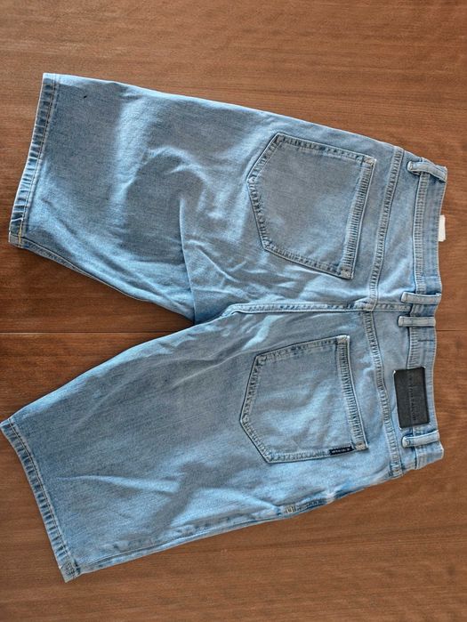 Детски дънки LCW и Tom Tailor