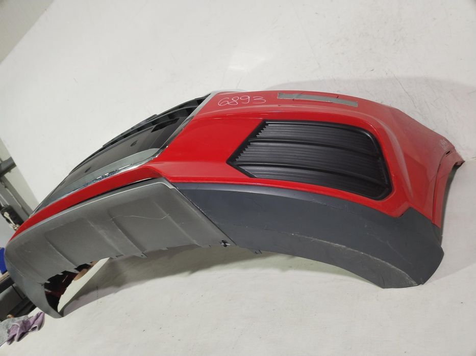 Bara fata Audi Q3 S-Line, 2015, 2016, 2017, 2018, cod origine OE 8U0807437AD.