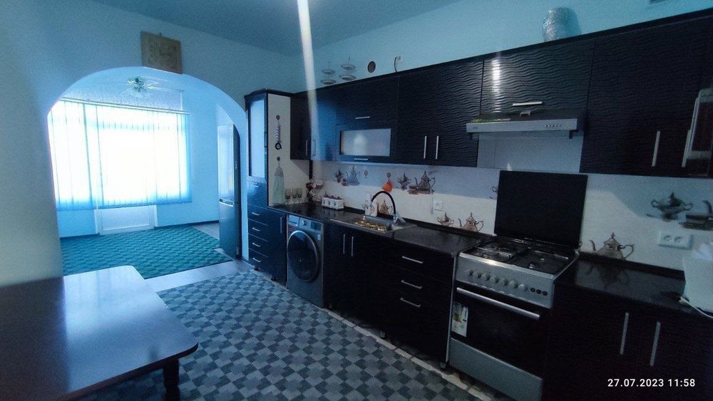 Narxi tushdi srochnaga, Yashashga tayyor hovli