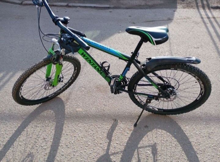 Продам велосипед!