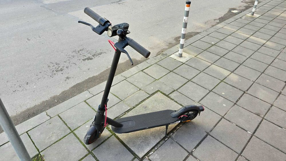 Xiaomi Mi Electric Scooter Pro 2