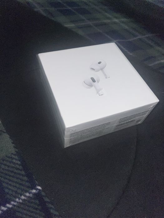 Apple air pods pro2