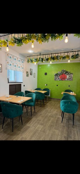 Сдам коммерческое помещение