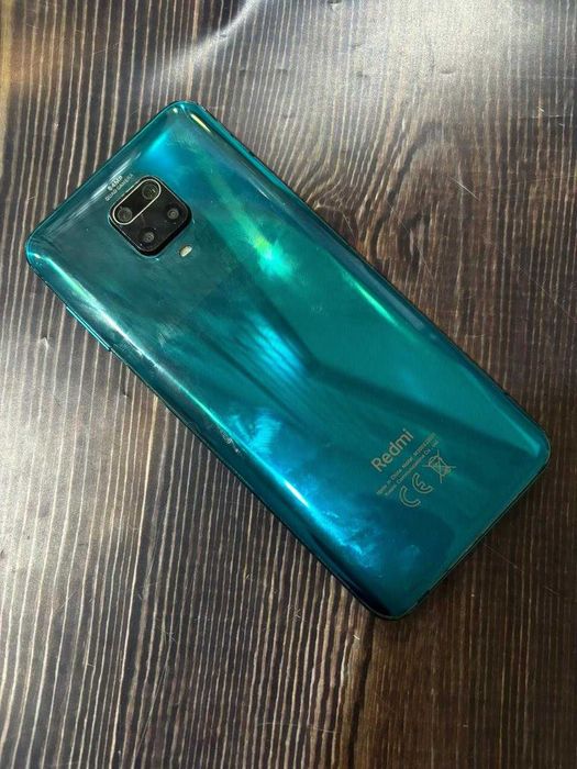 Xiaomi Redmi Note9 PRO, 64GB,(г Семей, Валиханова 100/1)ЛОТ 909962