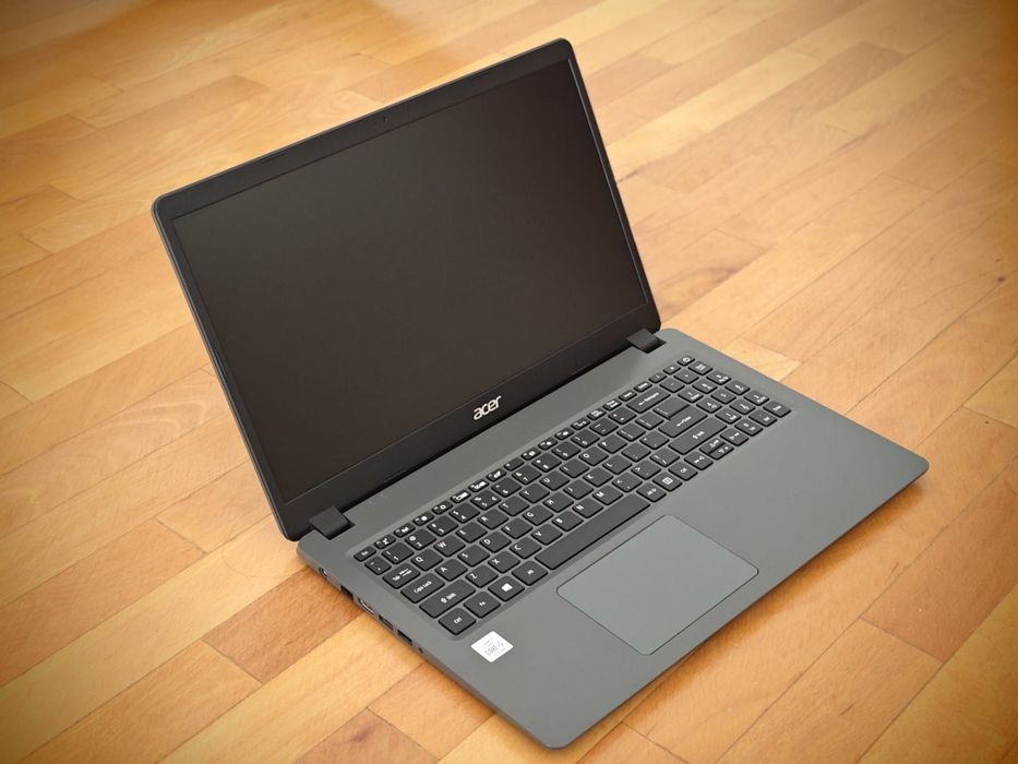 Laptop Acer aspire i5gen10 Windows 11