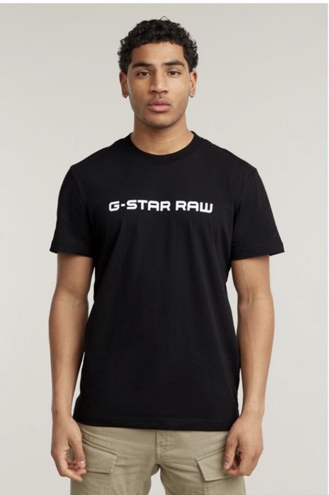 G-star Raw мъжка тениска XL