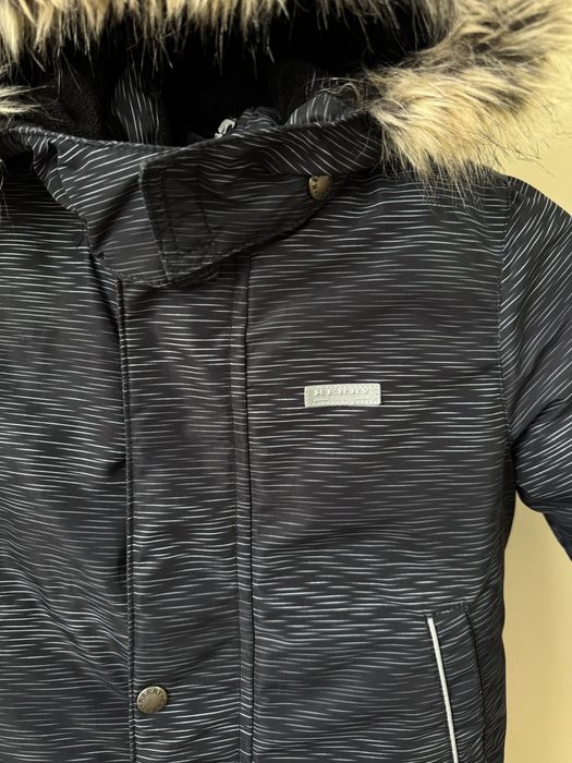 Зимний комплект Kerry 104