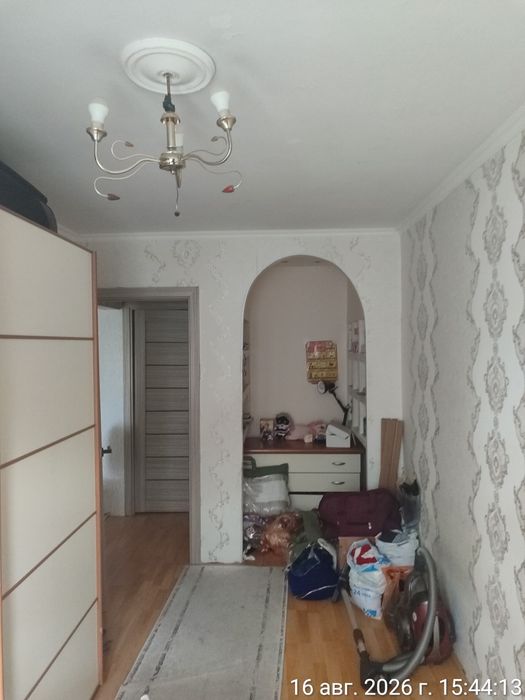 Квартира 3 комнатная