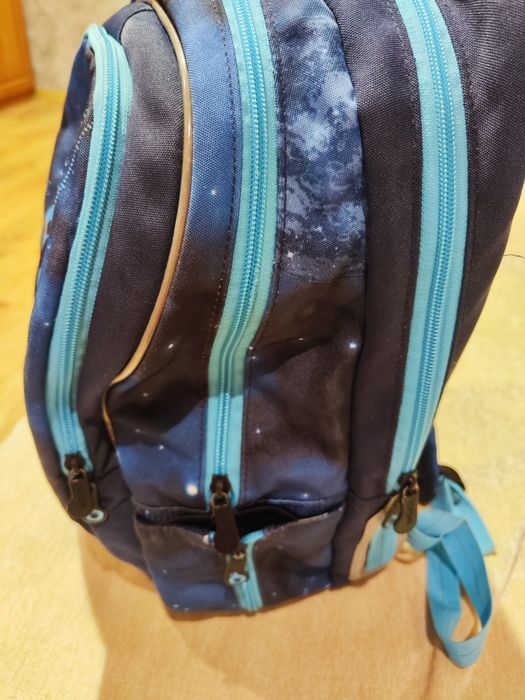 Ученическа раница TOPGAL