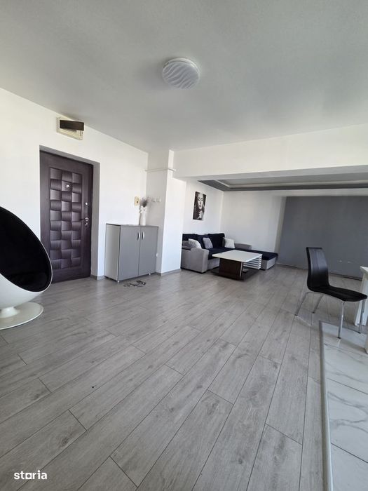 Bd Independentei  2 Camere Spatios Mobilat