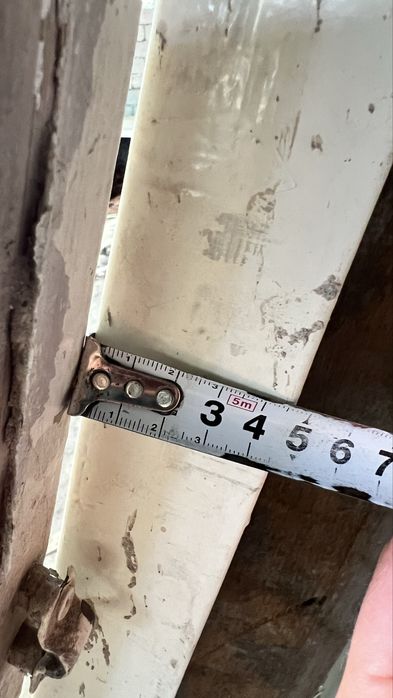 Дверь из натурального дерева 150 000