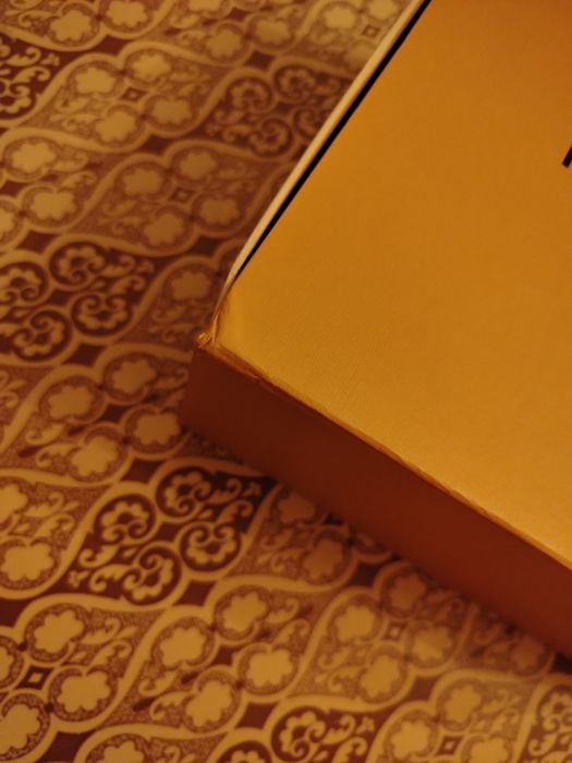 Коробки от часов