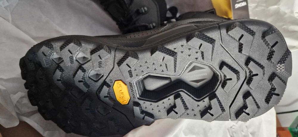 Bocanci dama Vanatoare VIKING 36 37 39 mammut harkila salewa salomon