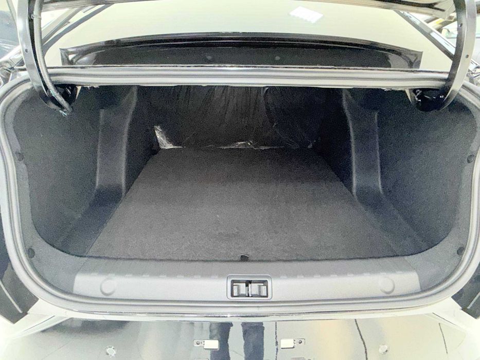 Dongfeng Aeolus Shine AT 1.5 Atmosfera