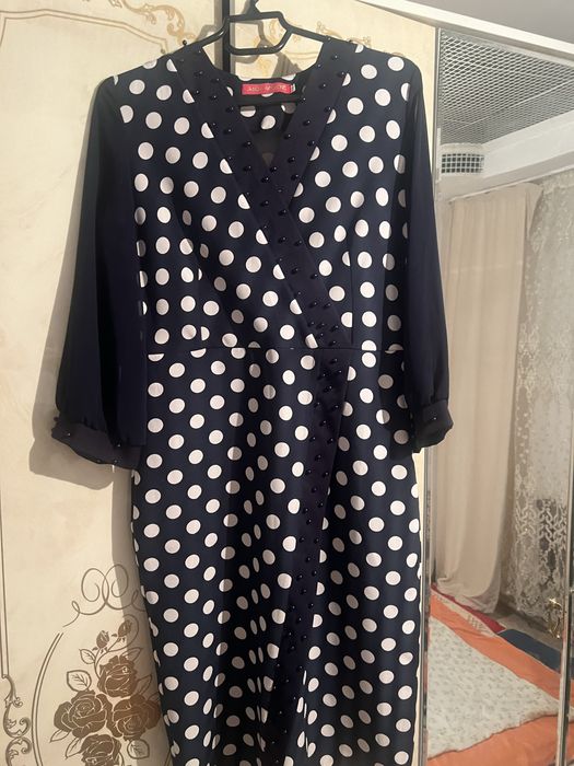 Платья вечерный