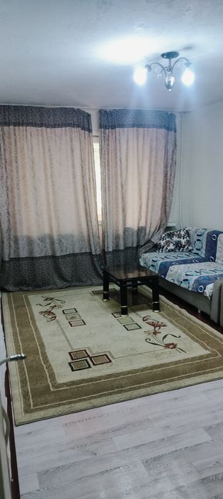 Сдав квартиру 1 комнатная