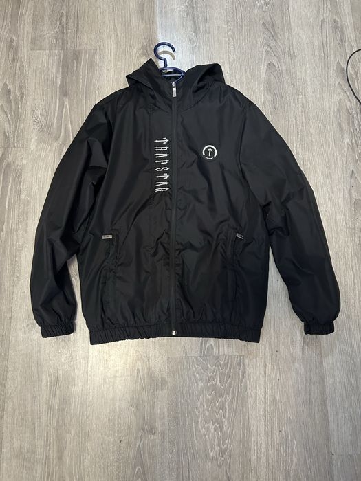 Ветровка Trapstar размер M
