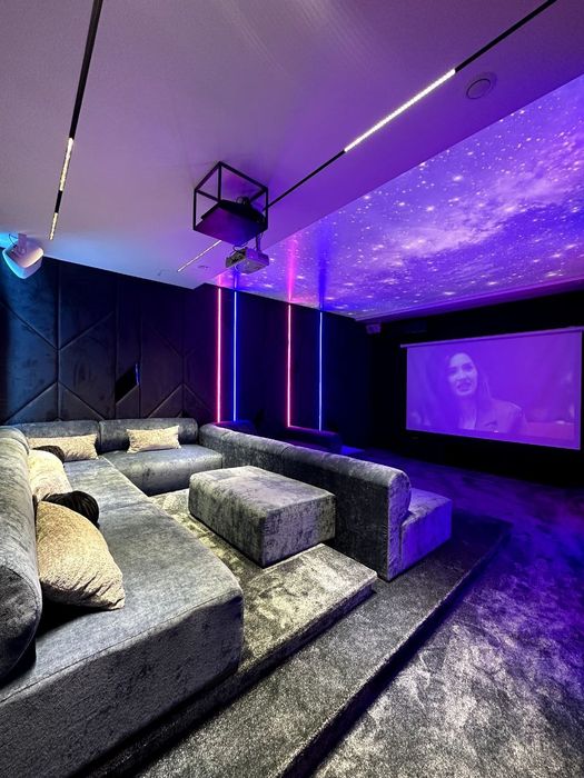 Оила ва Улфатлар учун ИМПЕРАТОР 40