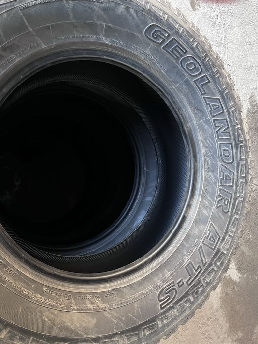 275/65/r17 балон