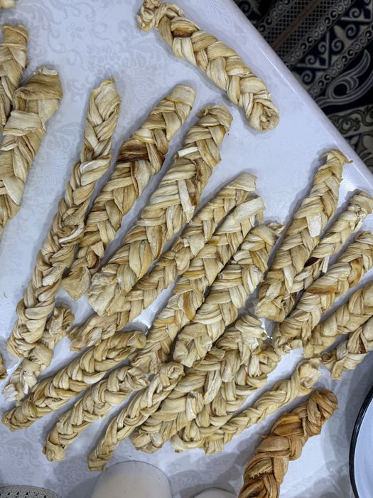 Кауыншек кауынкак сущеная дыня