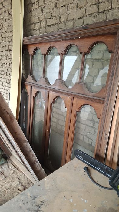 Ром  ва  Эшик сотилади