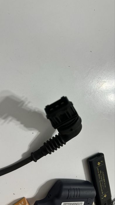 Датчик распредвала м50 сименс