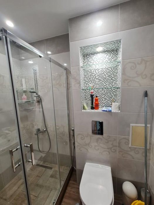 Дава се под наем Двустаен апартамент в Пловдив, Кършияка - 55 кв.м за 450 € - Снимка #5